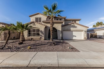 17766 Carmen Dr, Surprise, AZ 85388