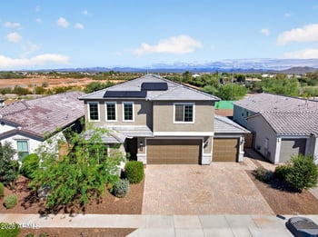 17766 W Red Fox Rd, Surprise, AZ 85387