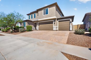 17766 W Red Fox Rd, Surprise, AZ 85387