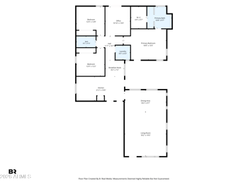 17766 W Red Fox Rd, Surprise, AZ 85387