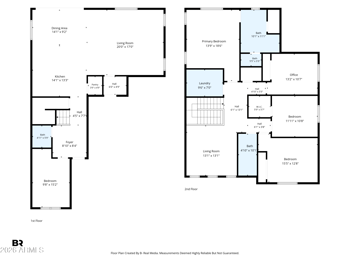 17766 W Red Fox Rd, Surprise, AZ 85387