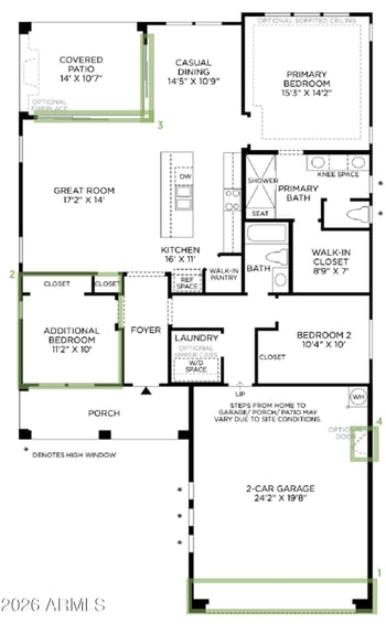 17767 Crawfordsville Dr, Surprise, AZ 85388