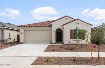 17767 Getty Dr, Goodyear, AZ 85338