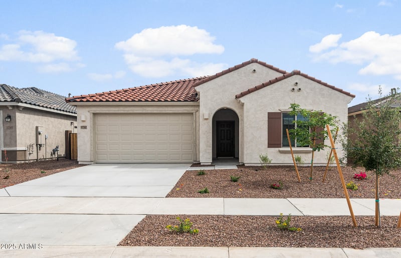 17767 Getty Dr, Goodyear, AZ 85338