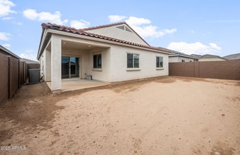 17767 Getty Dr, Goodyear, AZ 85338