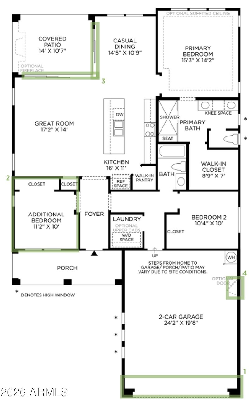 17767 Crawfordsville Dr, Surprise, AZ 85388