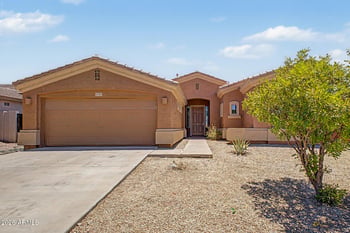 17767 W Desert View Ln, Goodyear, AZ 85338
