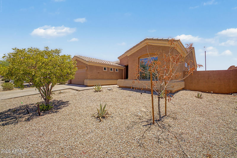 17767 Desert View Ln, Goodyear, AZ 85338