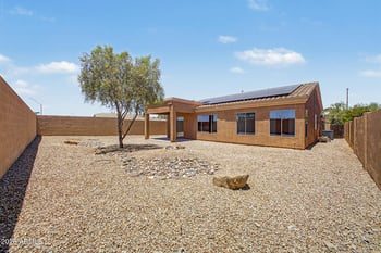 17767 W Desert View Ln, Goodyear, AZ 85338