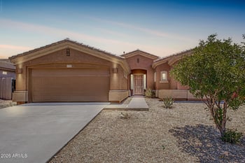 17767 W Desert View Ln, Goodyear, AZ 85338