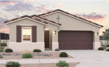 17767 W Electra Ln, Surprise, AZ 85387