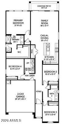 17767 W Electra Ln, Surprise, AZ 85387