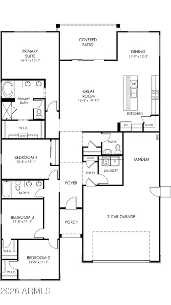 17767 W Illini St, Goodyear, AZ 85338