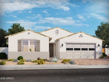17767 W Illini St, Goodyear, AZ 85338