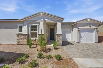 17767 W Whitefish Dr, Surprise, AZ 85388