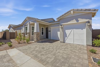 17767 W Whitefish Dr, Surprise, AZ 85388