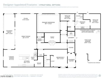 17767 Whitefish Dr, Surprise, AZ 85388