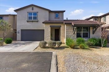 17768 Cassia Way, Goodyear, AZ 85338