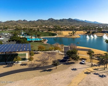 17768 Cassia Way, Goodyear, AZ 85338