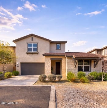 17768 Cassia Way, Goodyear, AZ 85338