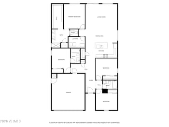 17768 Raymond St, Goodyear, AZ 85338