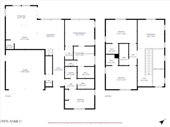 17768 Cassia Way, Goodyear, AZ 85338