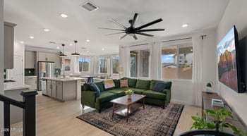 17768 W Cassia Way, Goodyear, AZ 85338