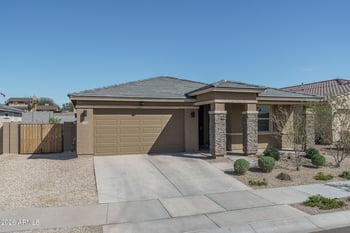 17768 Raymond St, Goodyear, AZ 85338