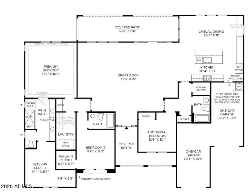 17768 Whitefish Dr, Surprise, AZ 85388