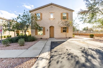 17769 Woodrow Ln, Surprise, AZ 85388