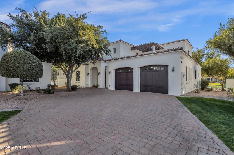 1777 Ocotillo Rd #23, Chandler, AZ 85248