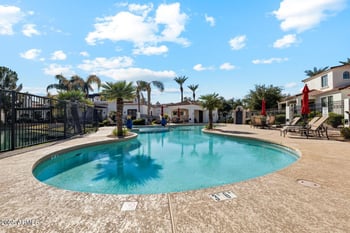 1777 Ocotillo Rd #29, Chandler, AZ 85248