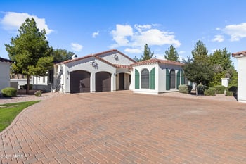 1777 Ocotillo Rd #4, Chandler, AZ 85248