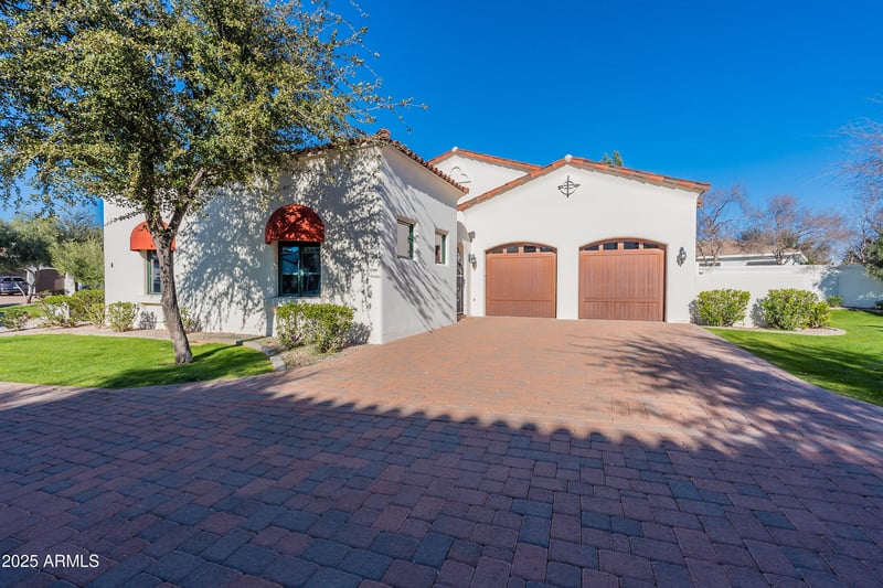 1777 Ocotillo Rd #6, Chandler, AZ 85248