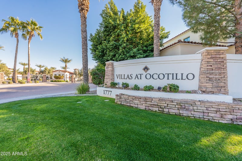 1777 Ocotillo Rd #6, Chandler, AZ 85248
