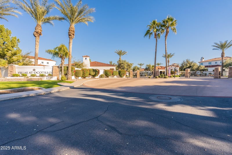 1777 Ocotillo Rd #6, Chandler, AZ 85248