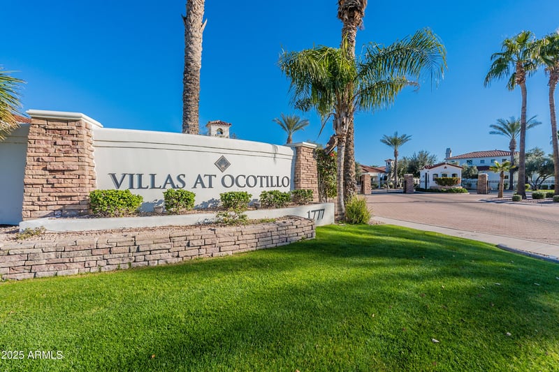 1777 Ocotillo Rd #6, Chandler, AZ 85248