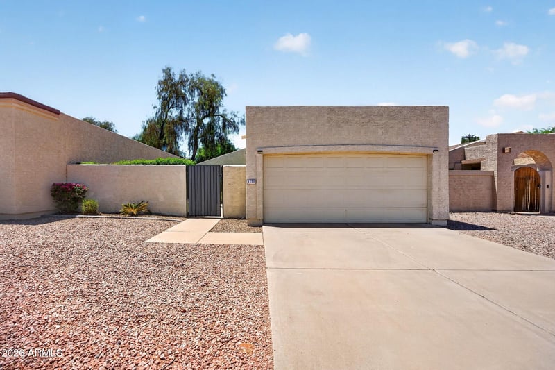 1777 El Monte Pl, Chandler, AZ 85224