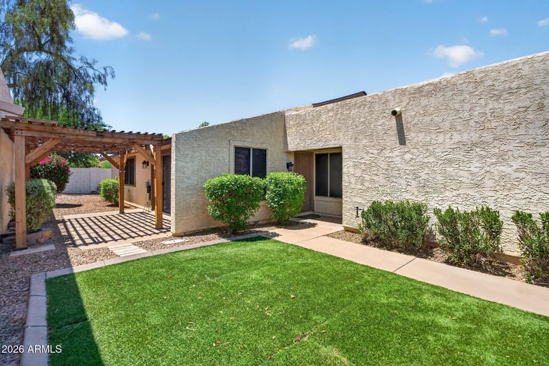 1777 El Monte Pl, Chandler, AZ 85224