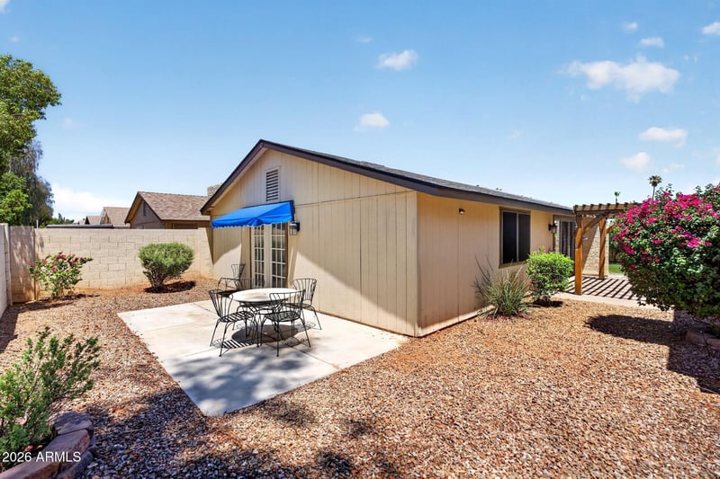 1777 El Monte Pl, Chandler, AZ 85224
