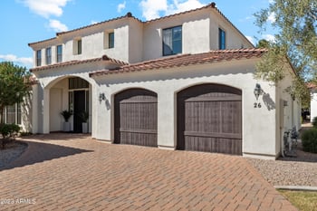 1777 W Ocotillo Rd #26, Chandler, AZ 85248
