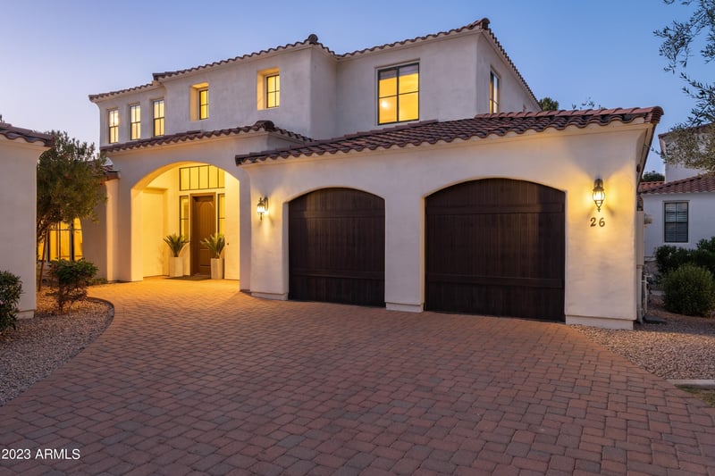 1777 W Ocotillo Rd #26, Chandler, AZ 85248