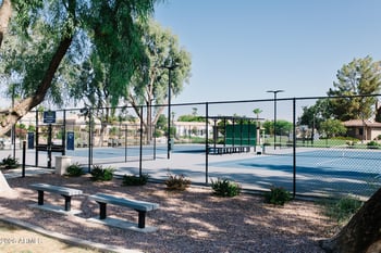 1777 Ocotillo Rd #29, Chandler, AZ 85248