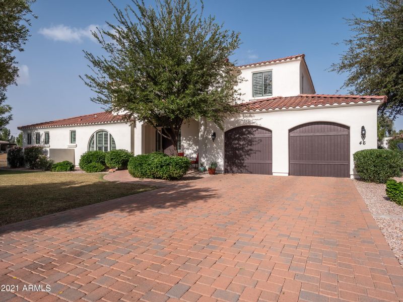 1777 W Ocotillo Rd #46, Chandler, AZ 85248