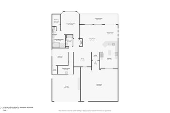 17770 Cottonwood Ln, Goodyear, AZ 85338