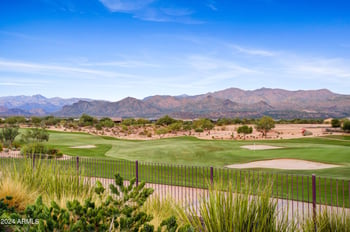 17770 E Paria Canyon Dr, Rio Verde, AZ 85263