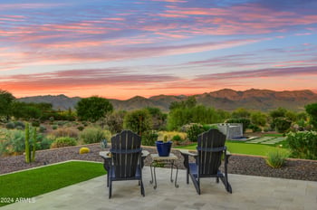 17770 E Paria Canyon Dr, Rio Verde, AZ 85263