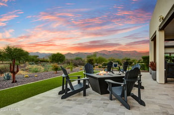 17770 E Paria Canyon Dr, Rio Verde, AZ 85263