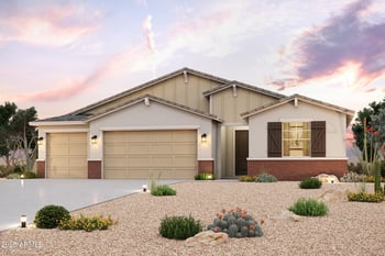 17770 Fulton St, Goodyear, AZ 85338