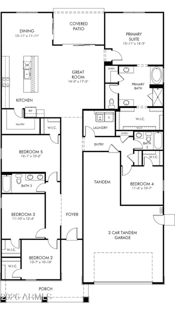 17770 W Illini St, Goodyear, AZ 85338